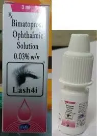  Bimat Eye Drop